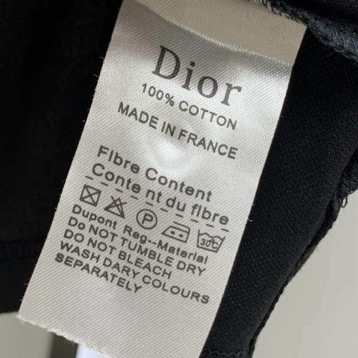 Dior Polo Shirts Short _SKUDiorM-3XLomtr13628476
